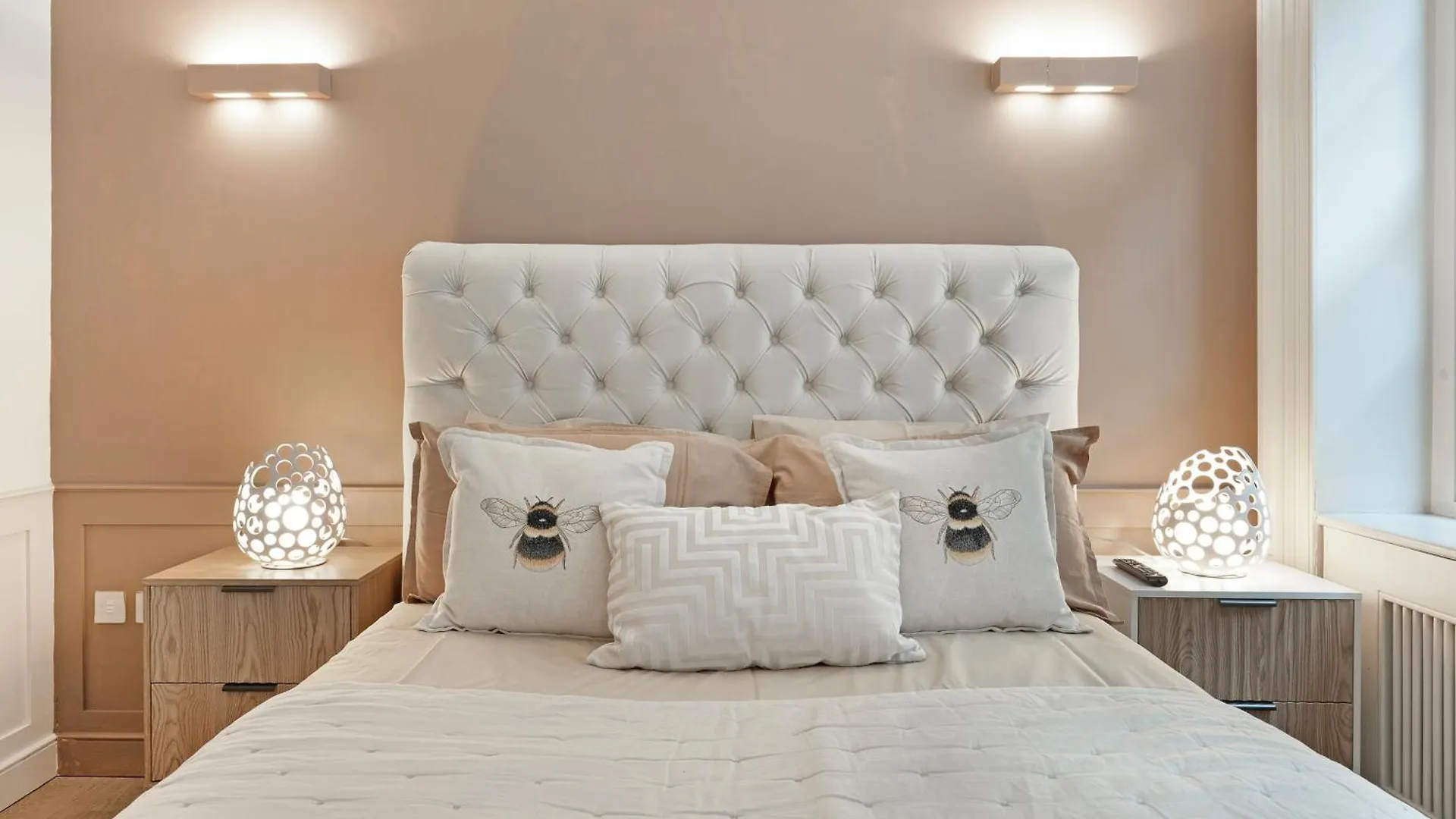 Arcore London Premium Apartments Liverpool Street