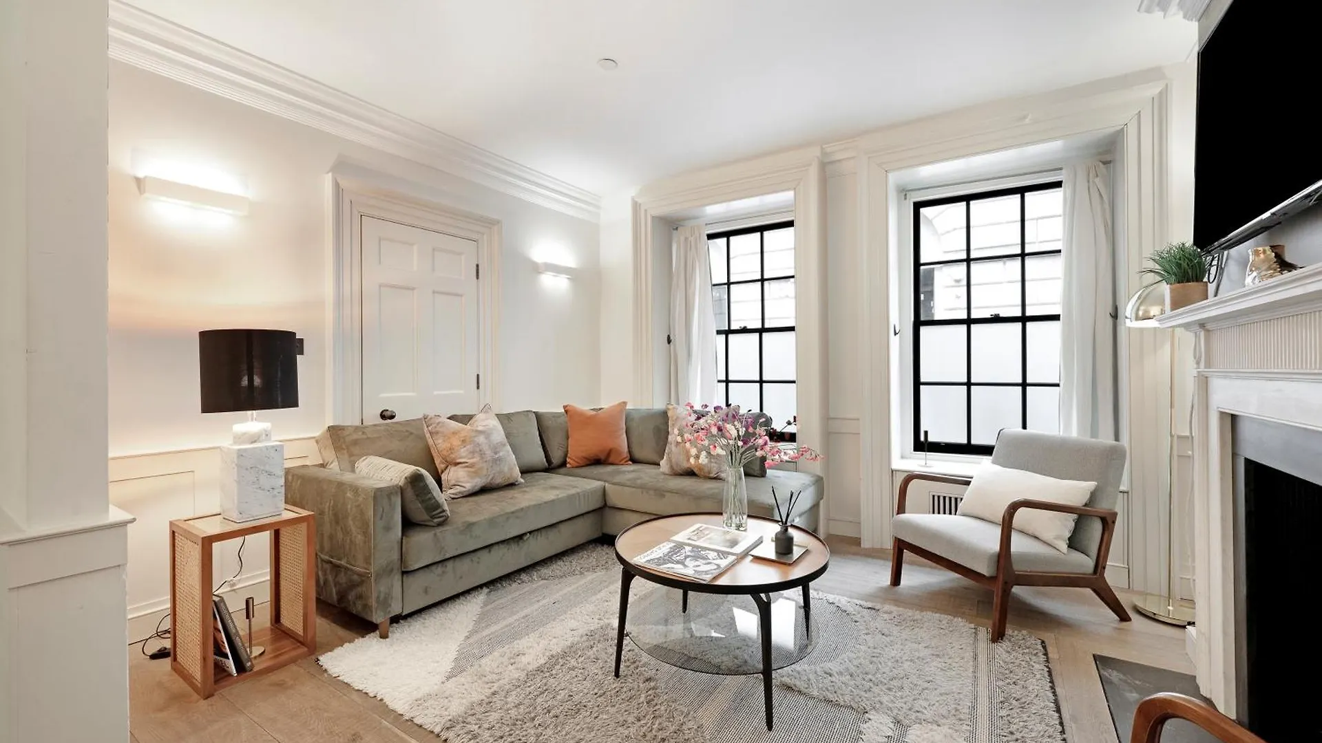 Arcore London Premium Apartments Liverpool Street United Kingdom