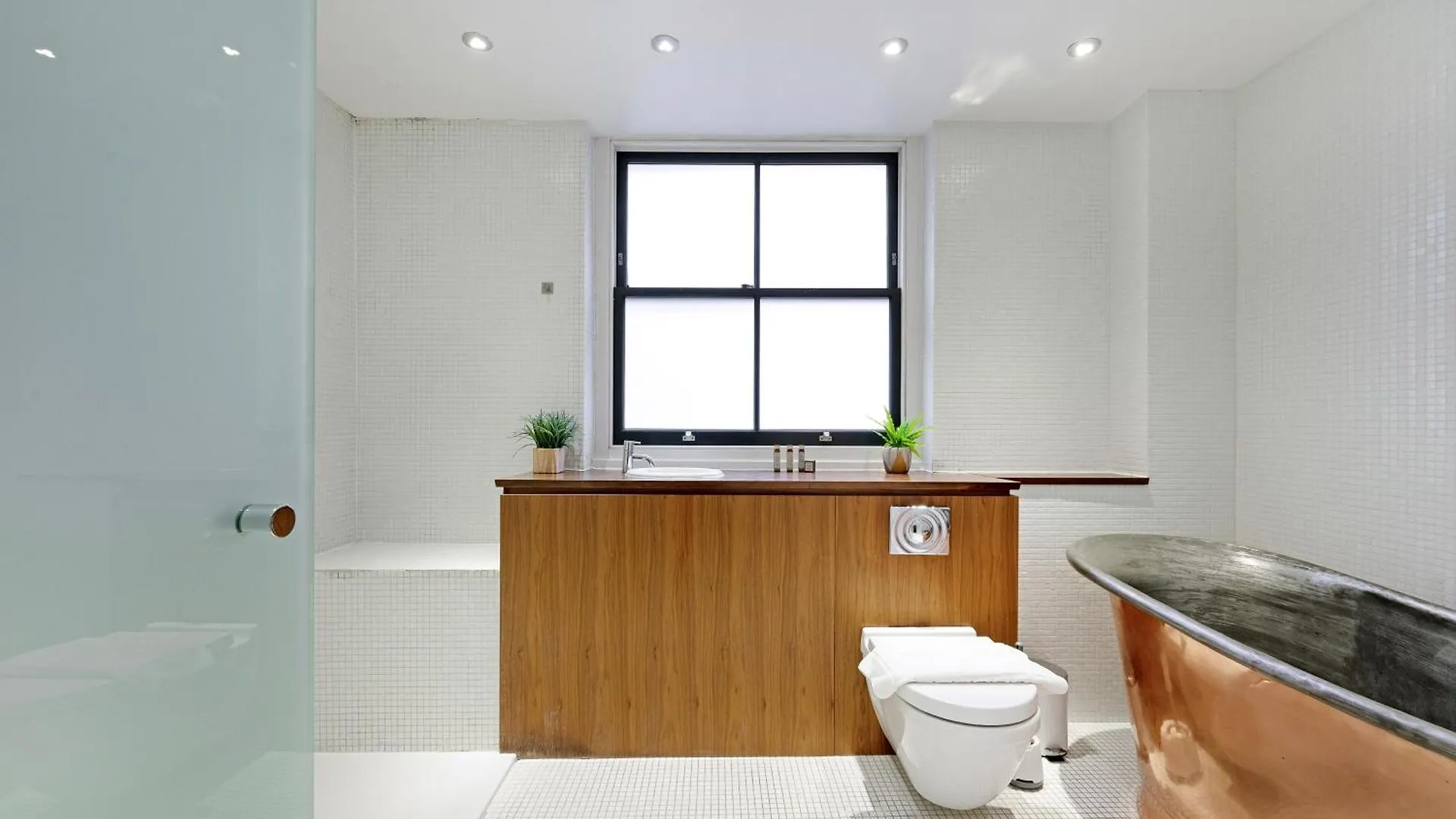 Arcore London Premium Apartments Liverpool Street