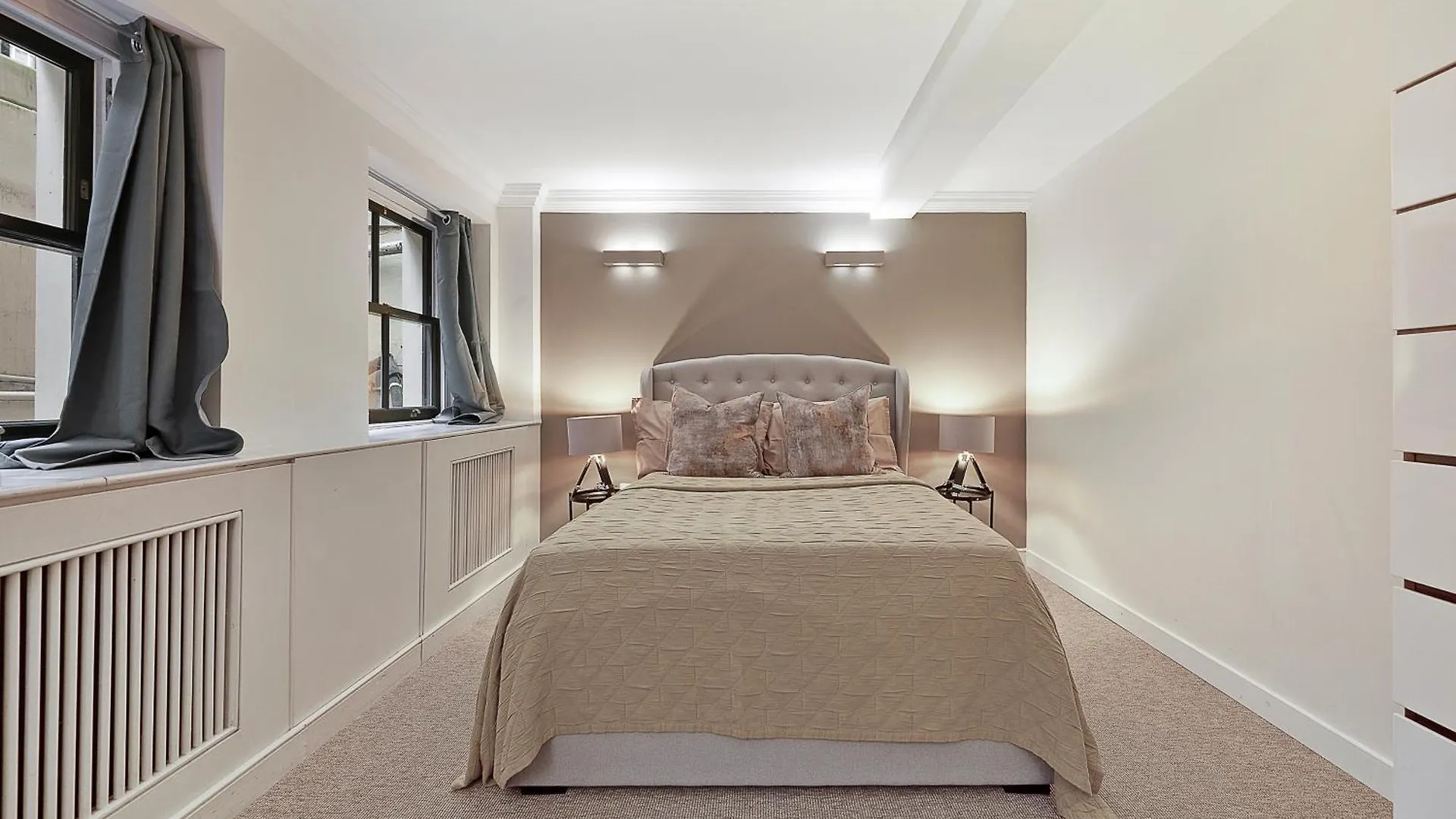 Arcore London Premium Apartments Liverpool Street