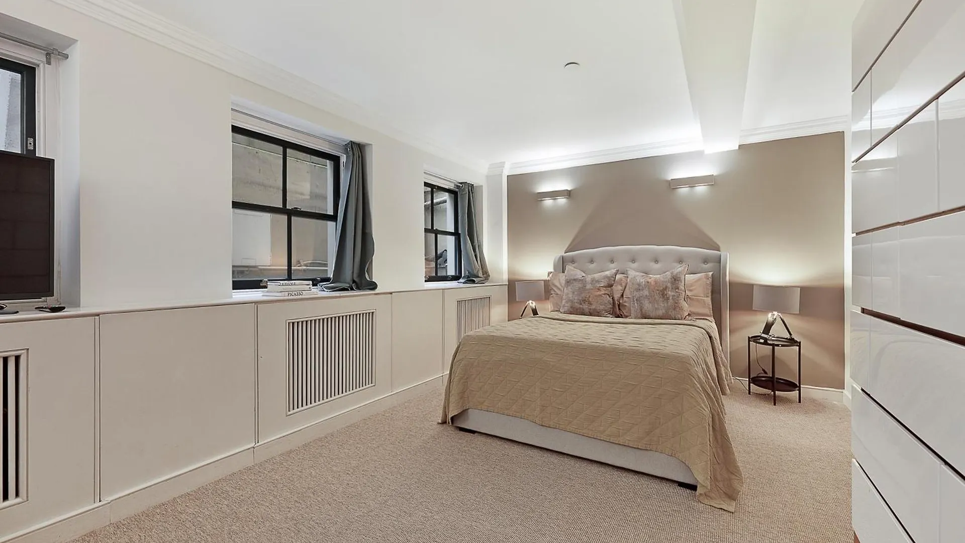 Arcore London Premium Apartments Liverpool Street 0*,