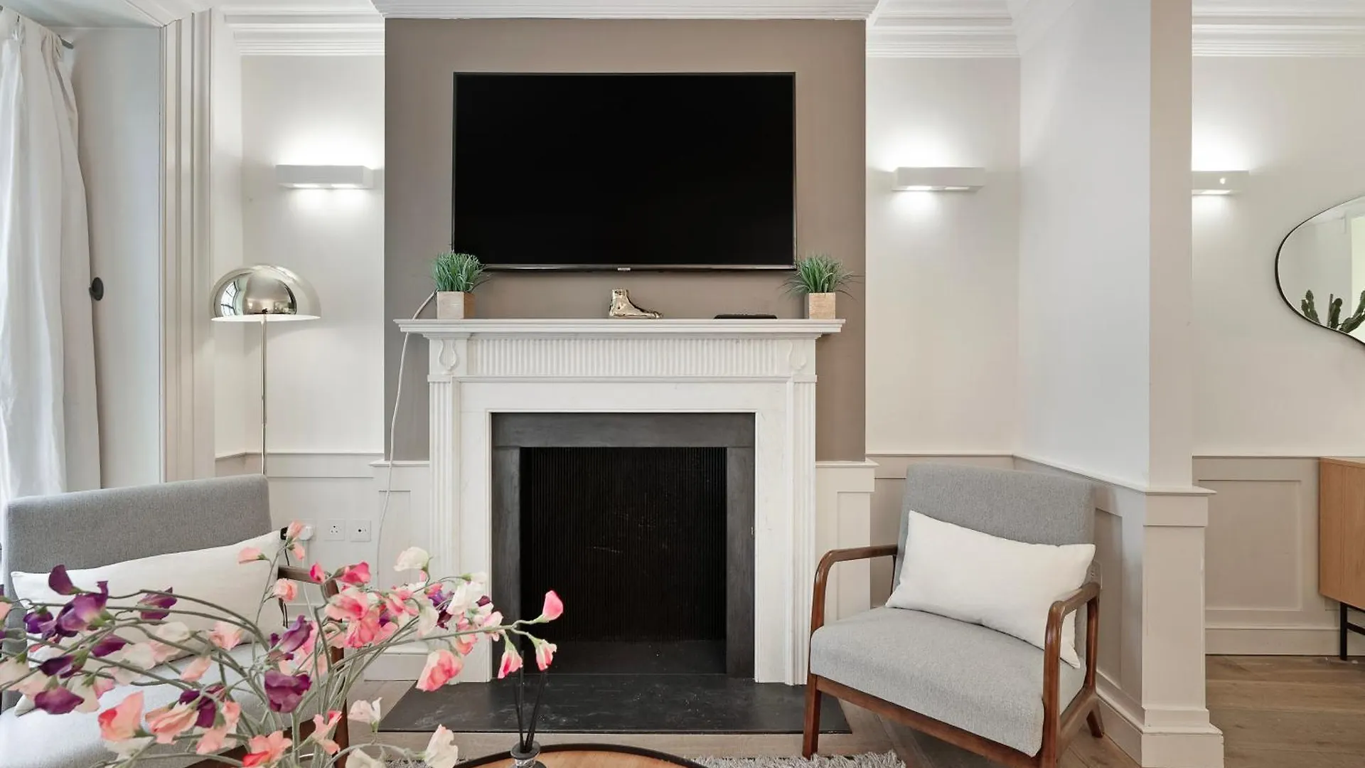Arcore London Premium Apartments Liverpool Street