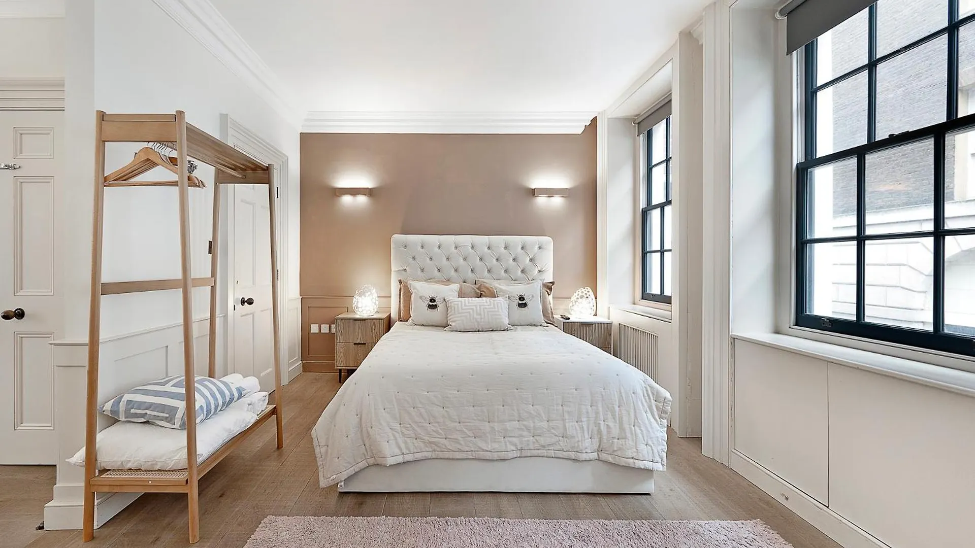 Arcore London Premium Apartments Liverpool Street