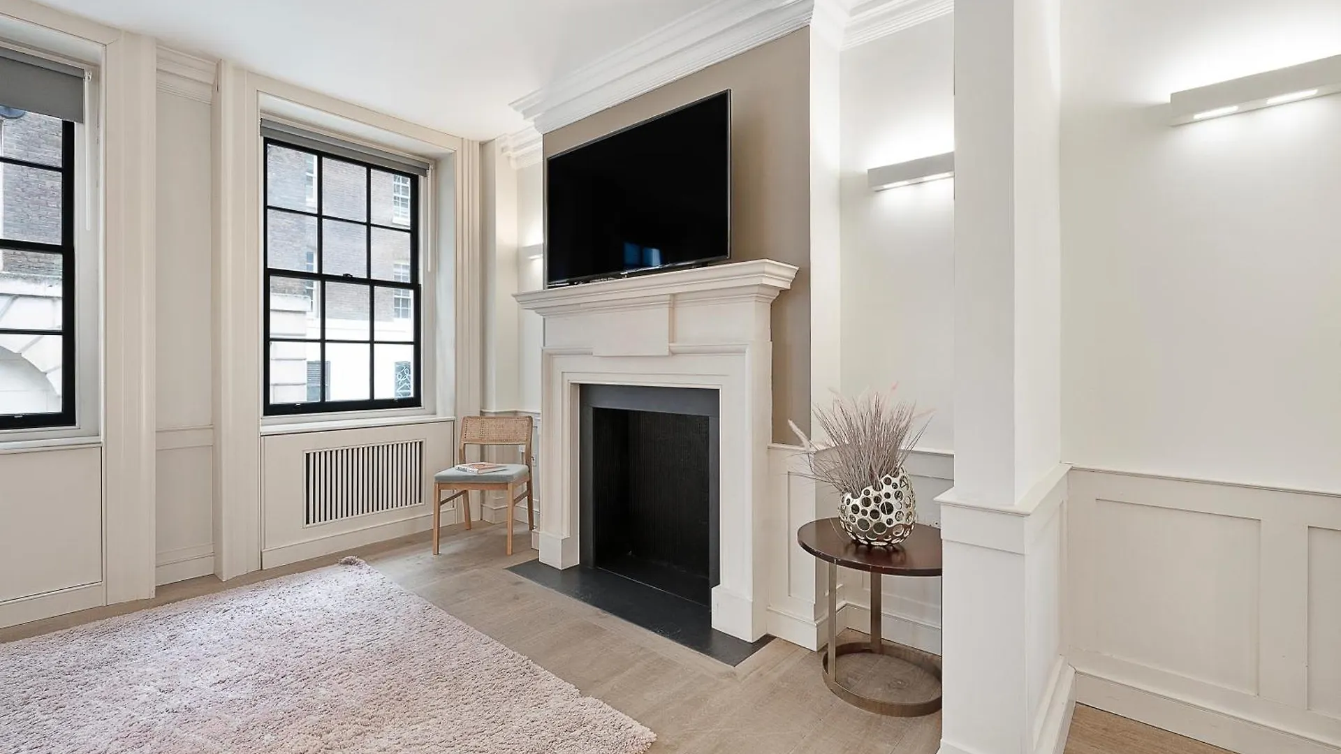 Arcore London Premium Apartments Liverpool Street