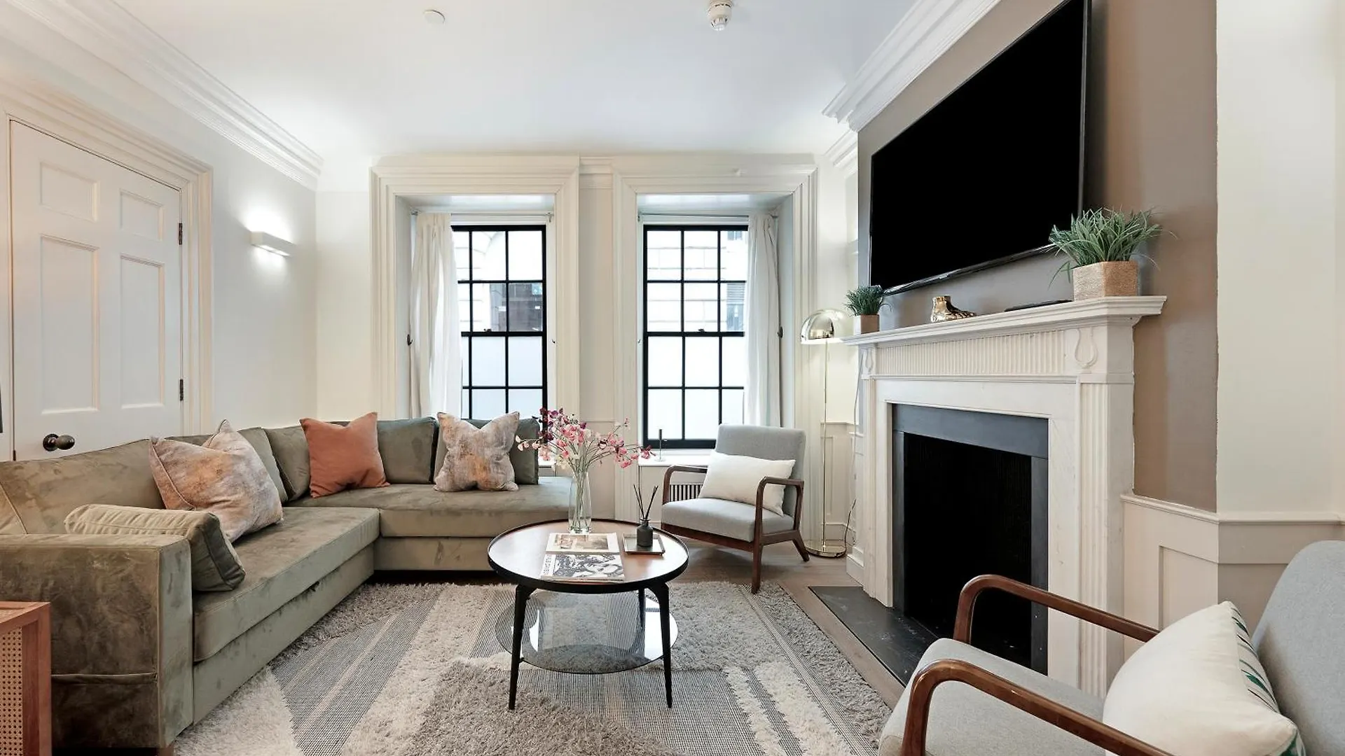 Arcore London Premium Apartments Liverpool Street