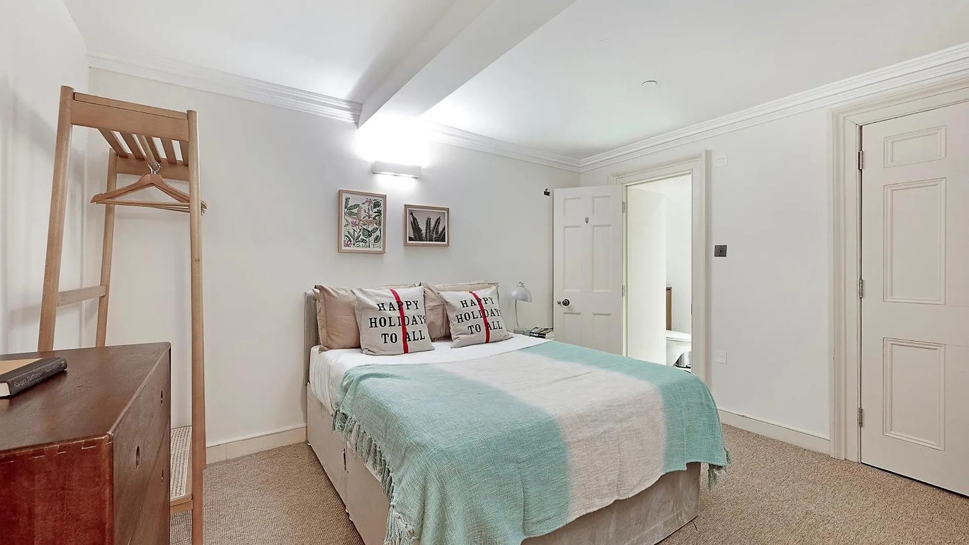 Arcore London Premium Apartments Liverpool Street Storbritannien