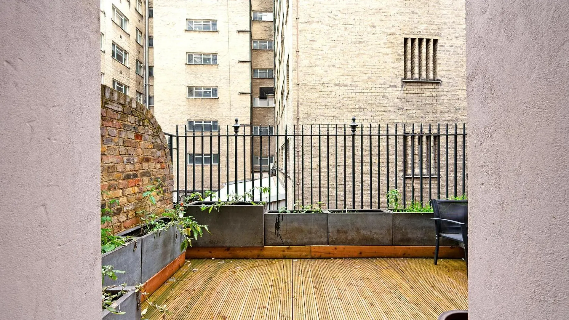 Arcore London Premium Apartments Liverpool Street