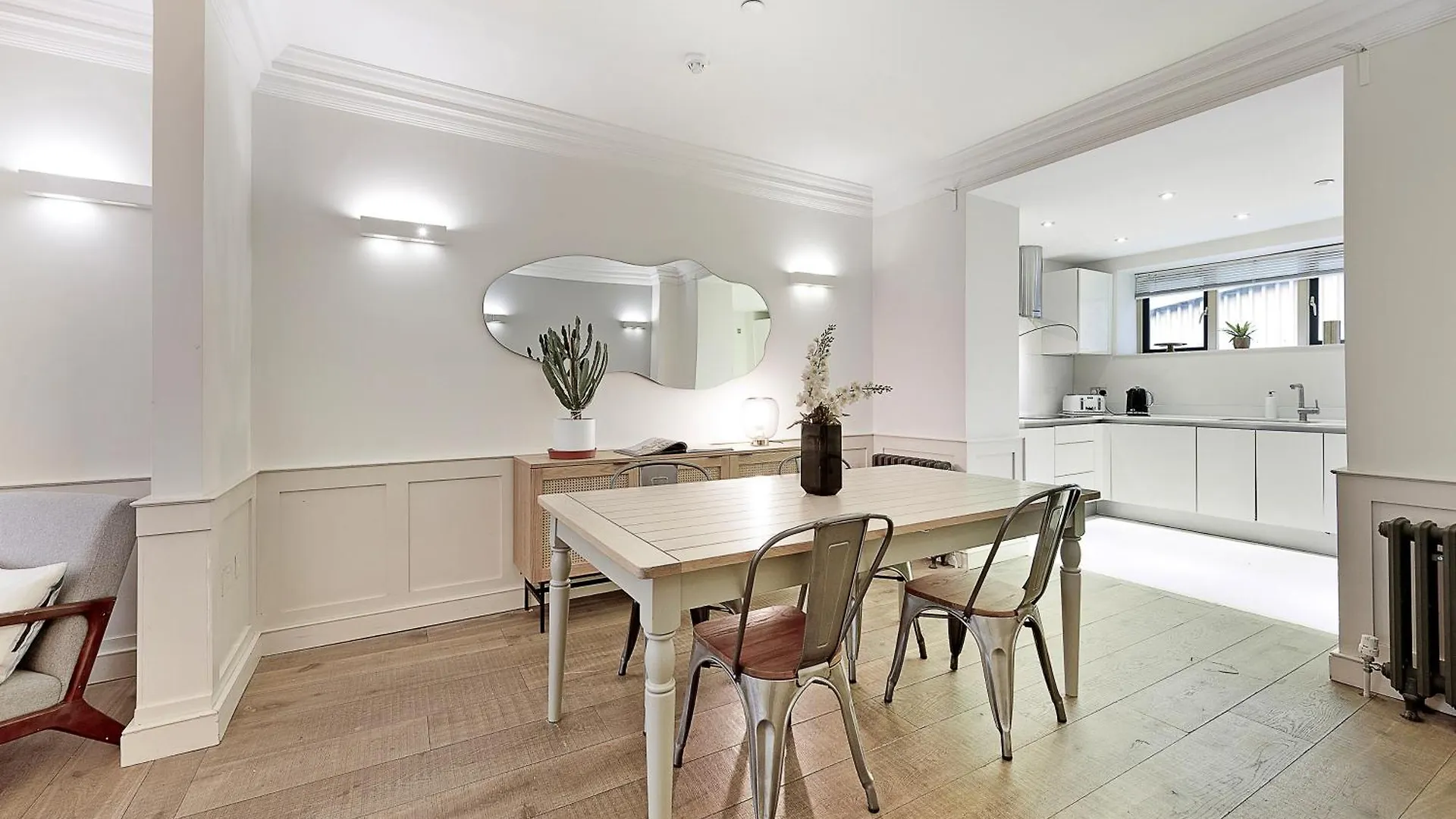 Arcore London Premium Apartments Liverpool Street