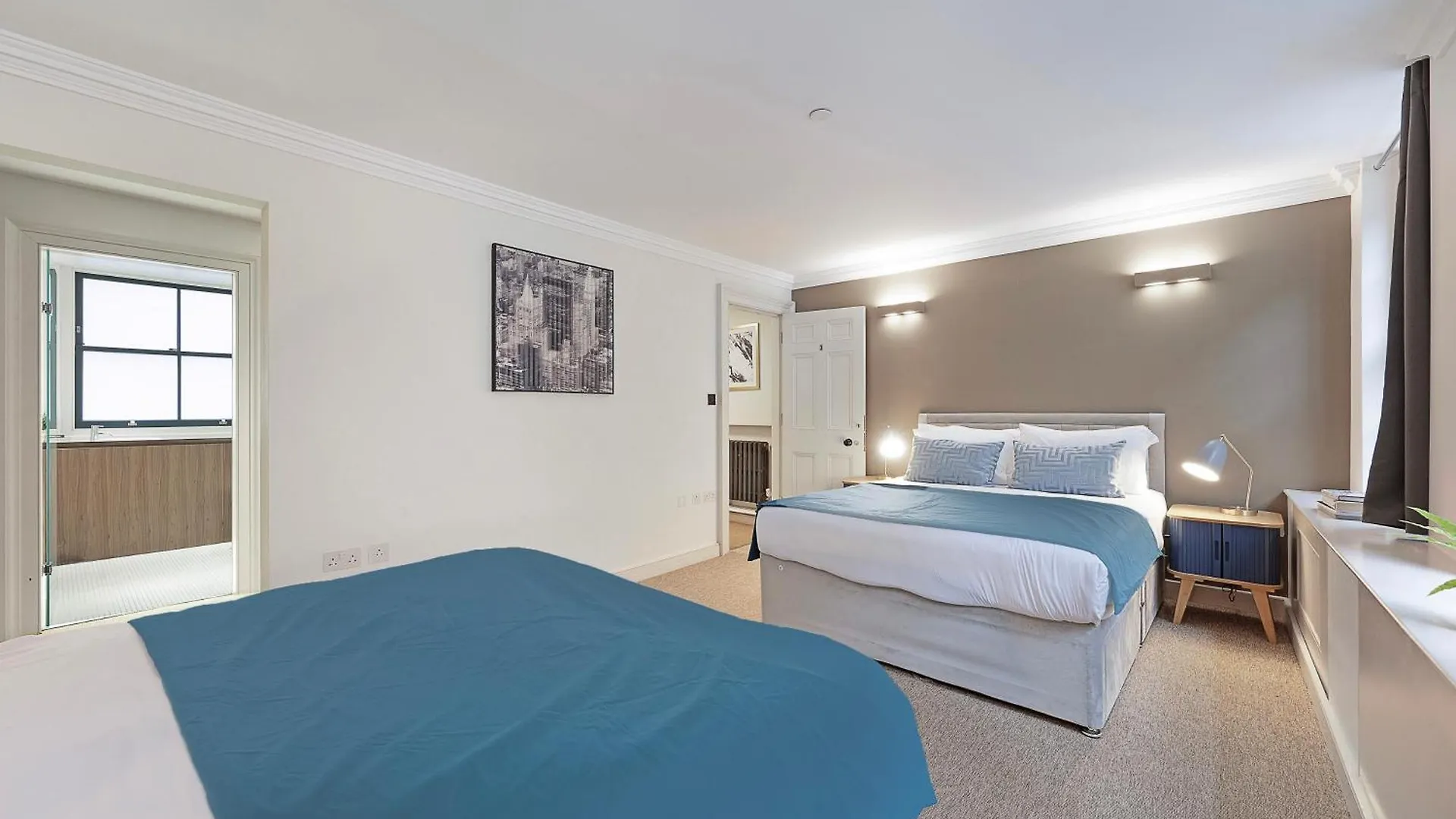 Arcore London Premium Apartments Liverpool Street