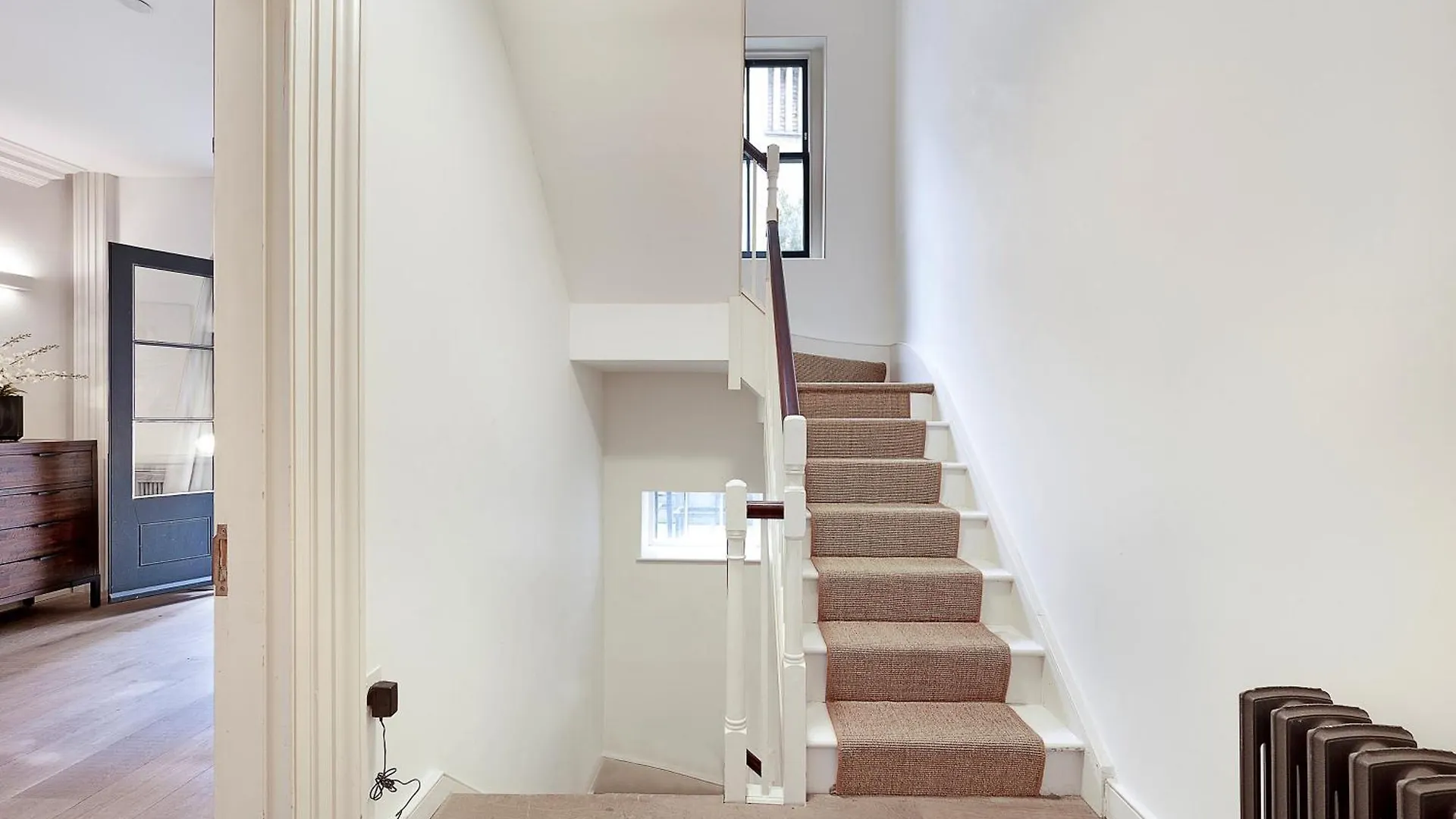 Arcore London Premium Apartments Liverpool Street 0*,