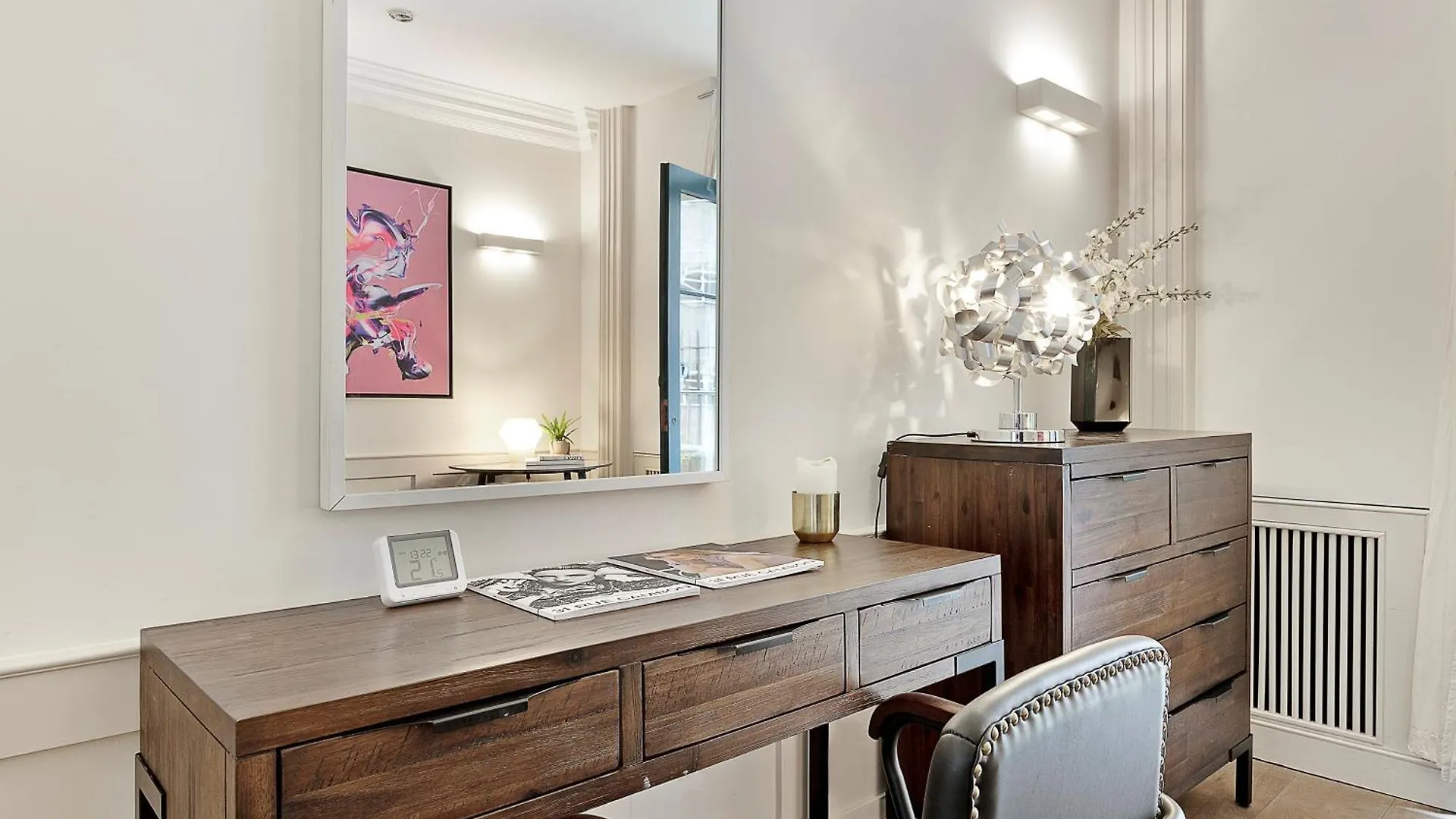 Arcore London Premium Apartments Liverpool Street 0*,  Storbritannien
