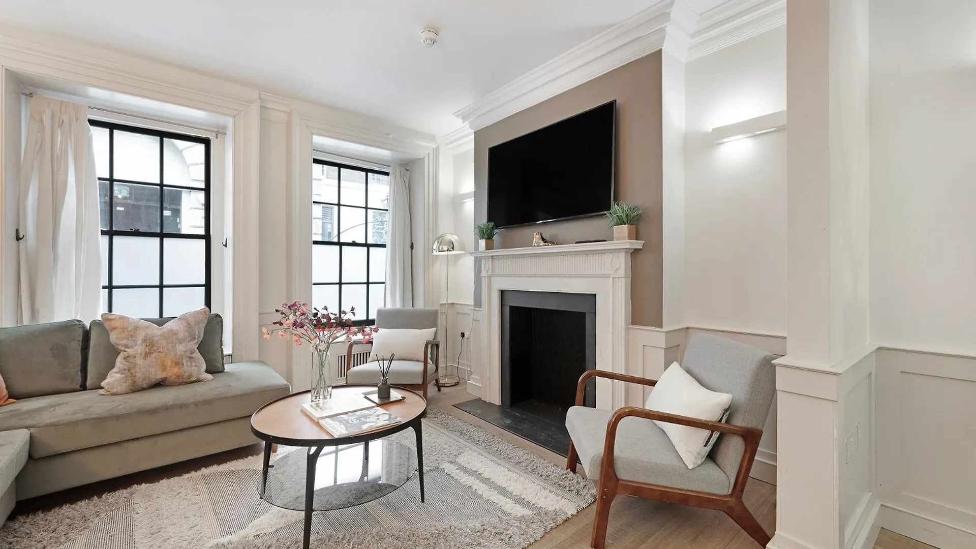 Arcore London Premium Apartments Liverpool Street