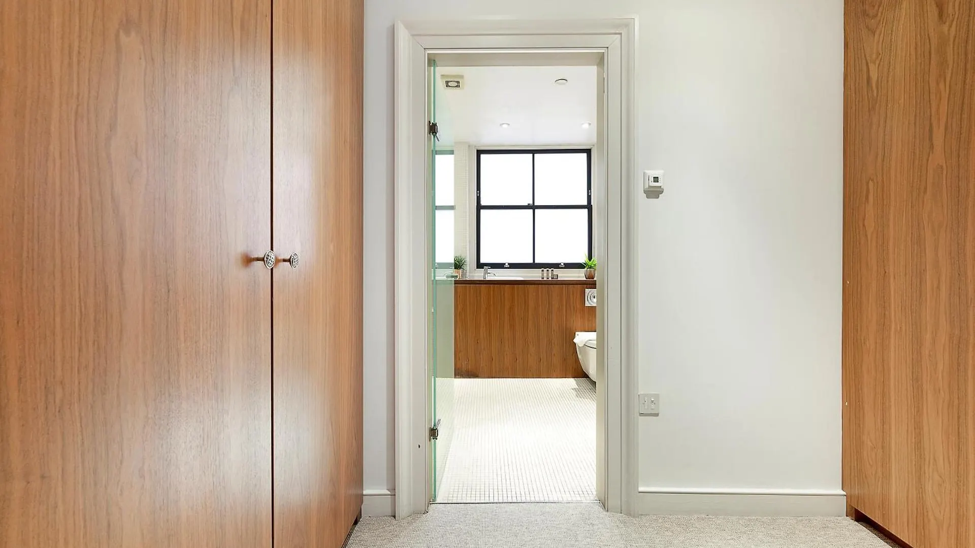 Arcore London Premium Apartments Liverpool Street