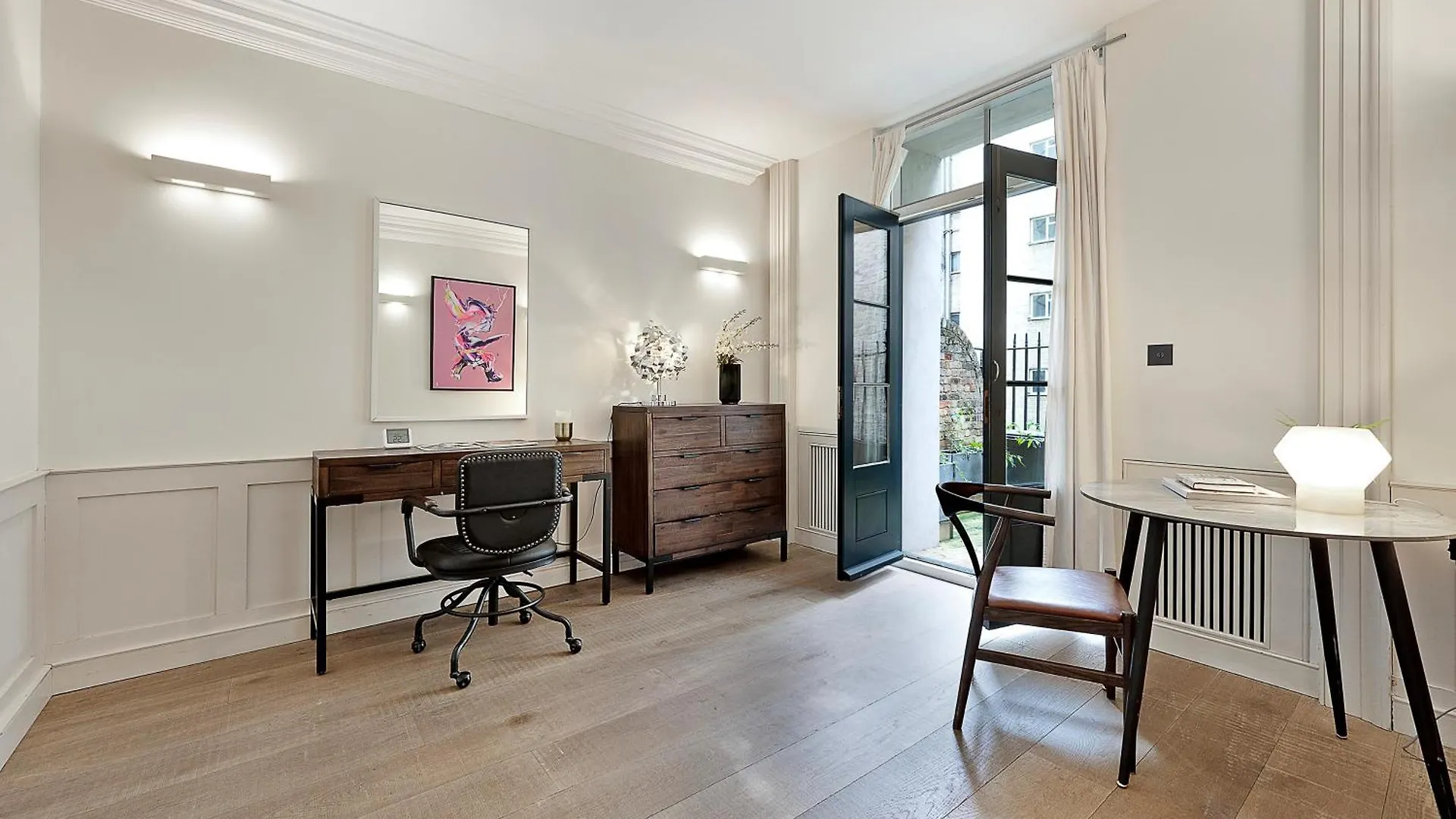Arcore London Premium Apartments Liverpool Street