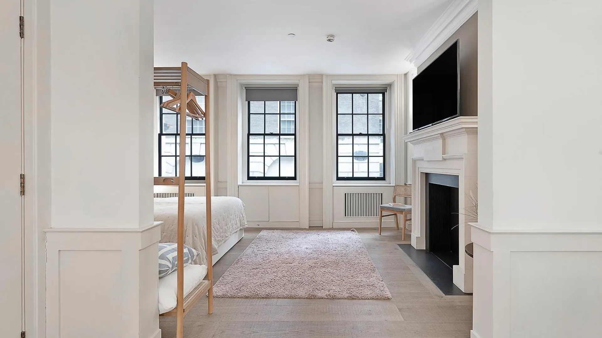 Arcore London Premium Apartments Liverpool Street 0*,  Storbritannien