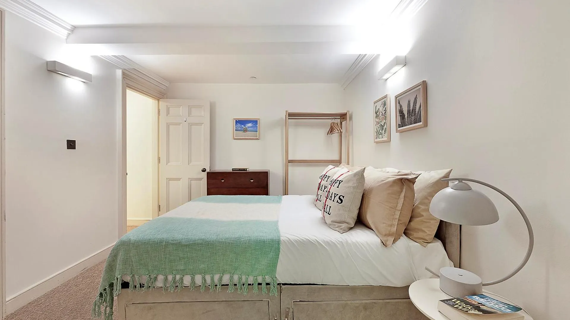 Arcore London Premium Apartments Liverpool Street