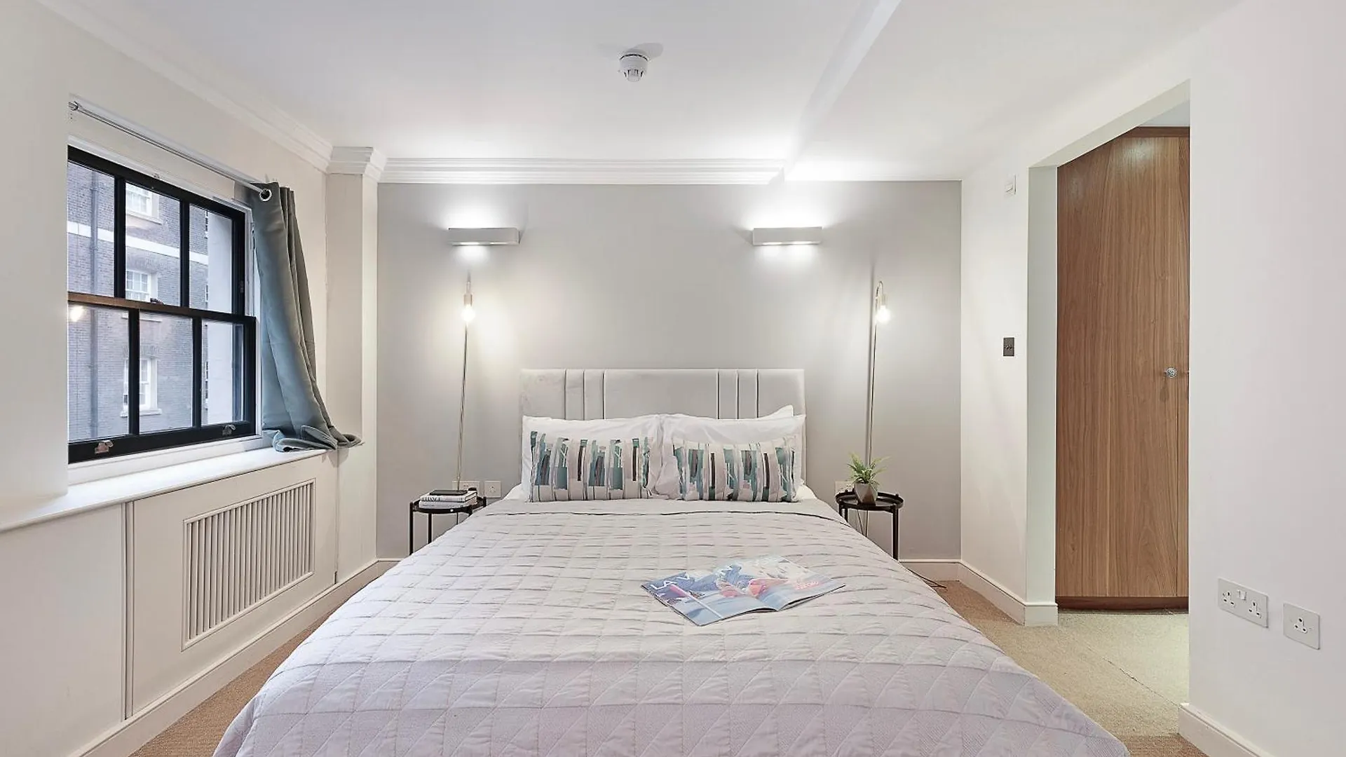 Arcore London Premium Apartments Liverpool Street