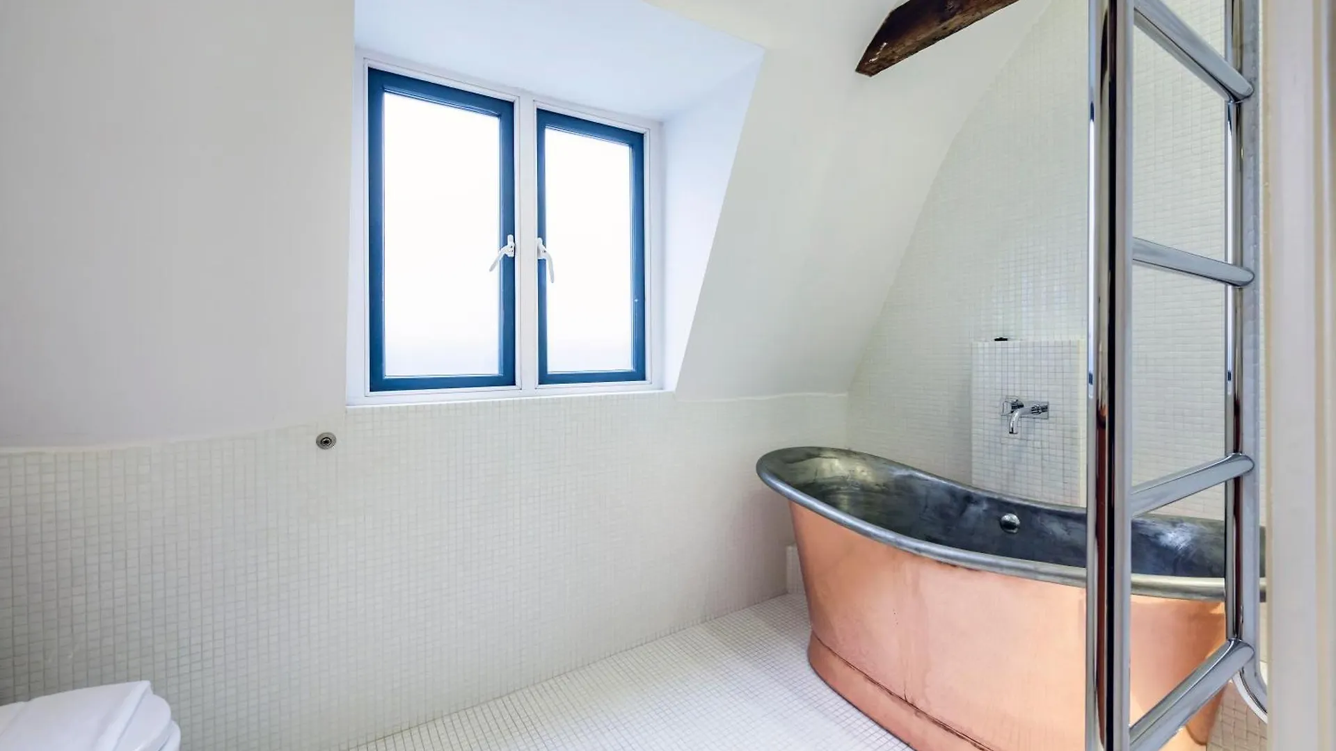 Arcore London Premium Apartments Liverpool Street Storbritannien