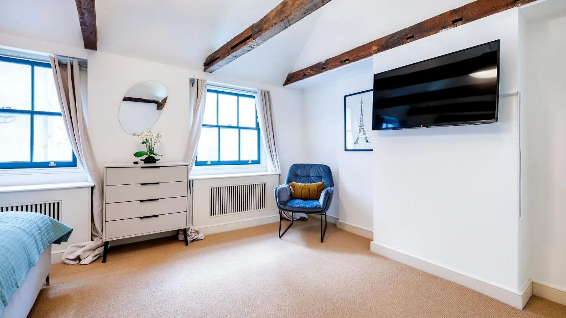 Arcore London Premium Apartments Liverpool Street
