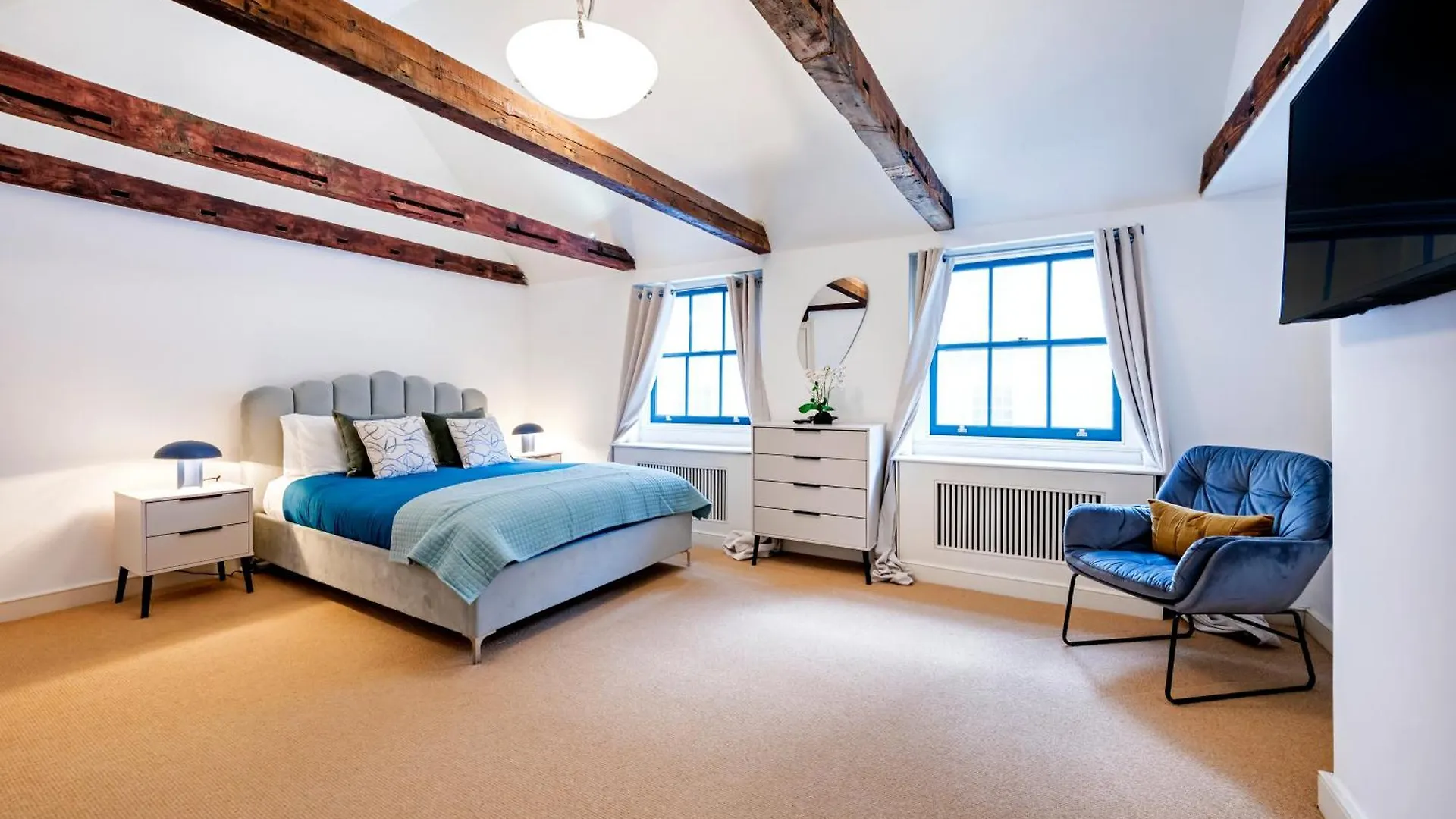 Arcore London Premium Apartments Liverpool Street