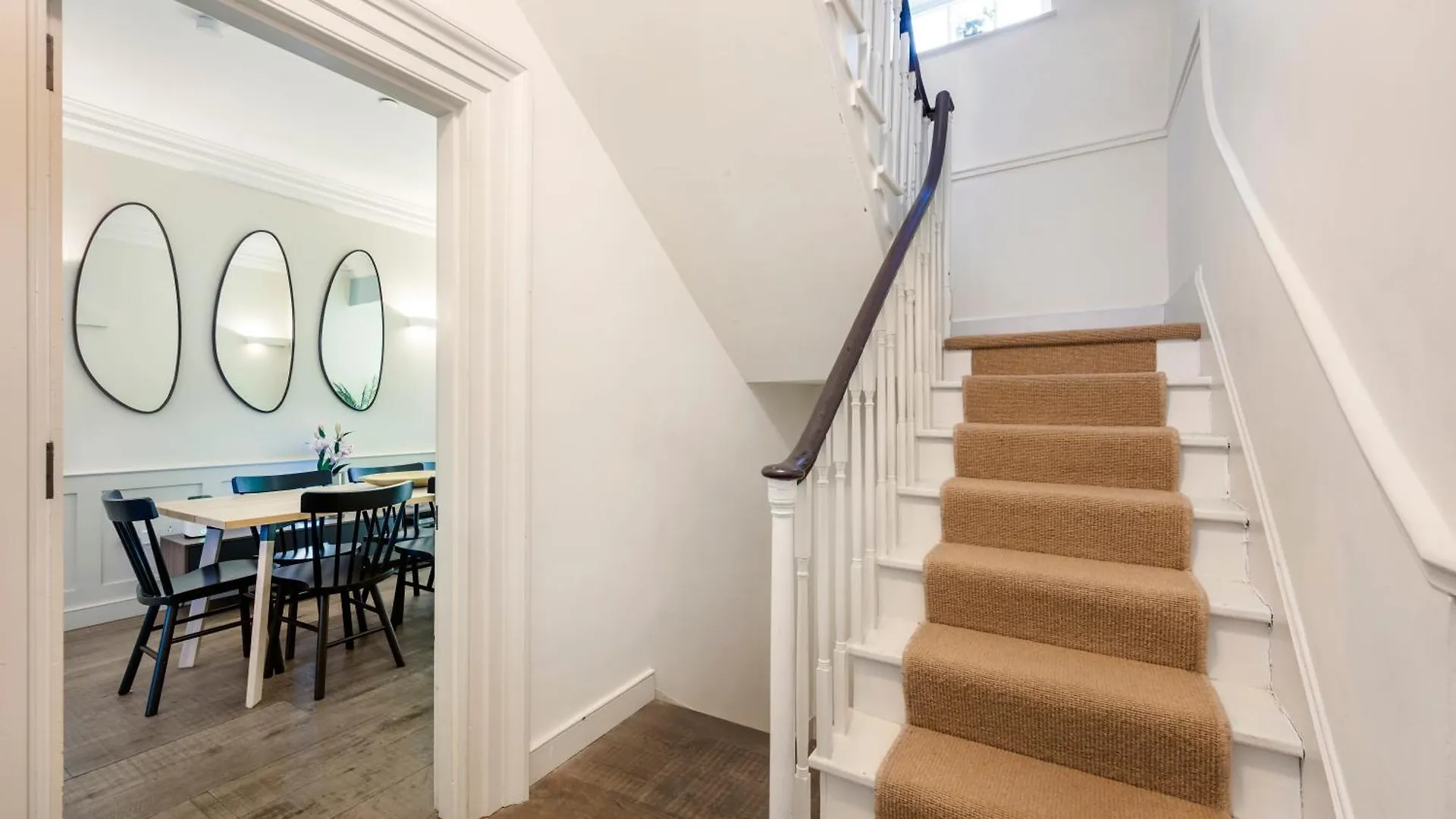 Arcore London Premium Apartments Liverpool Street