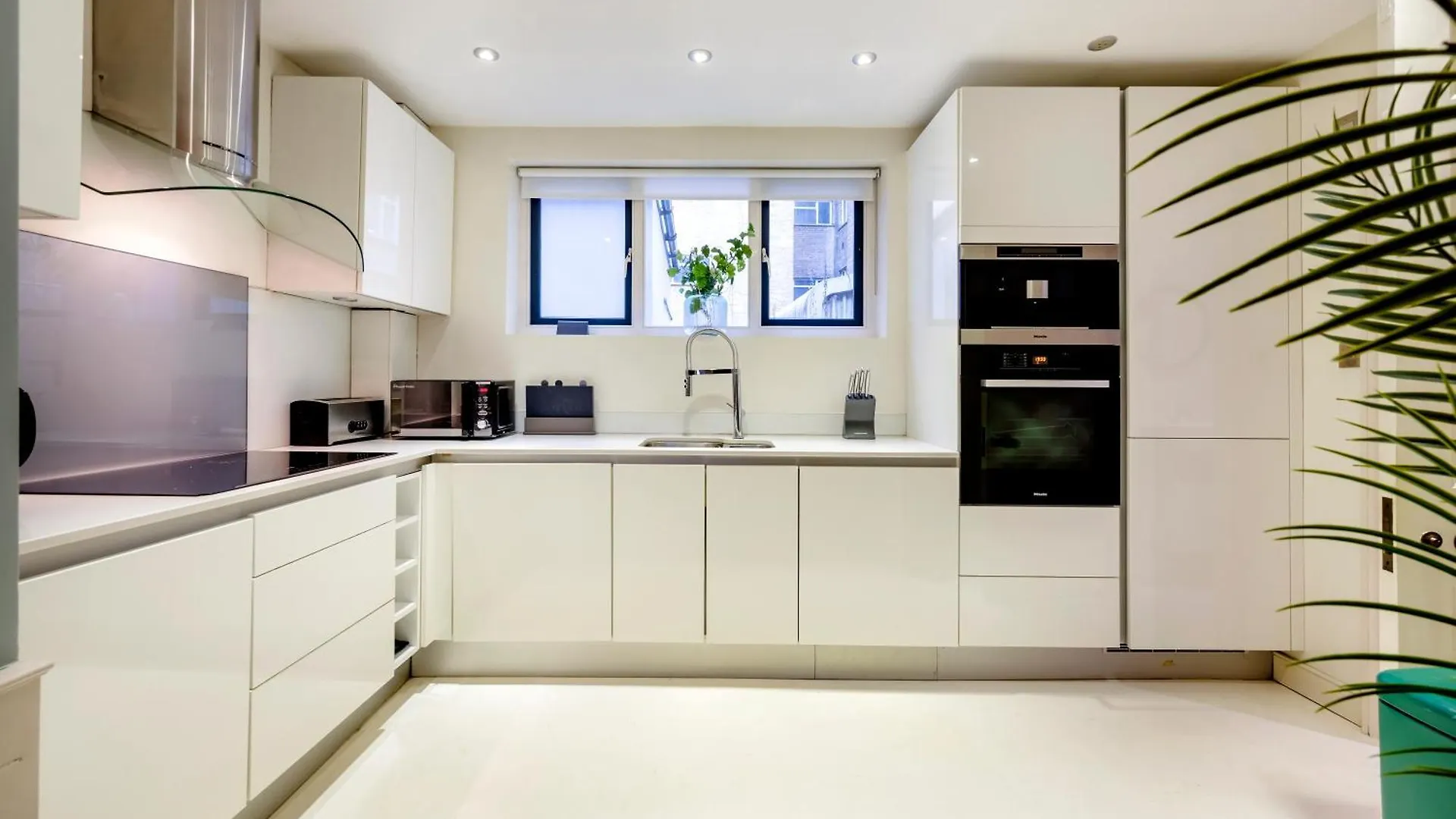 Arcore London Premium Apartments Liverpool Street 0*,
