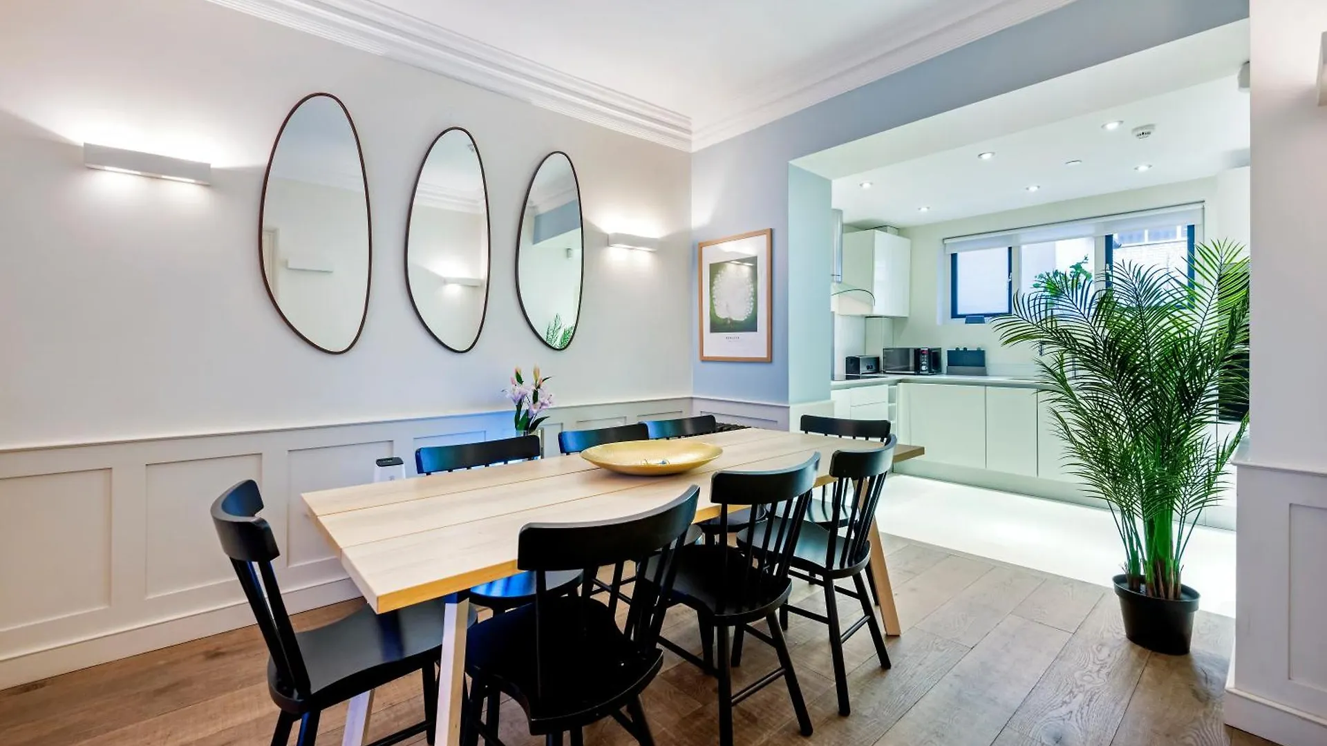 Arcore London Premium Apartments Liverpool Street