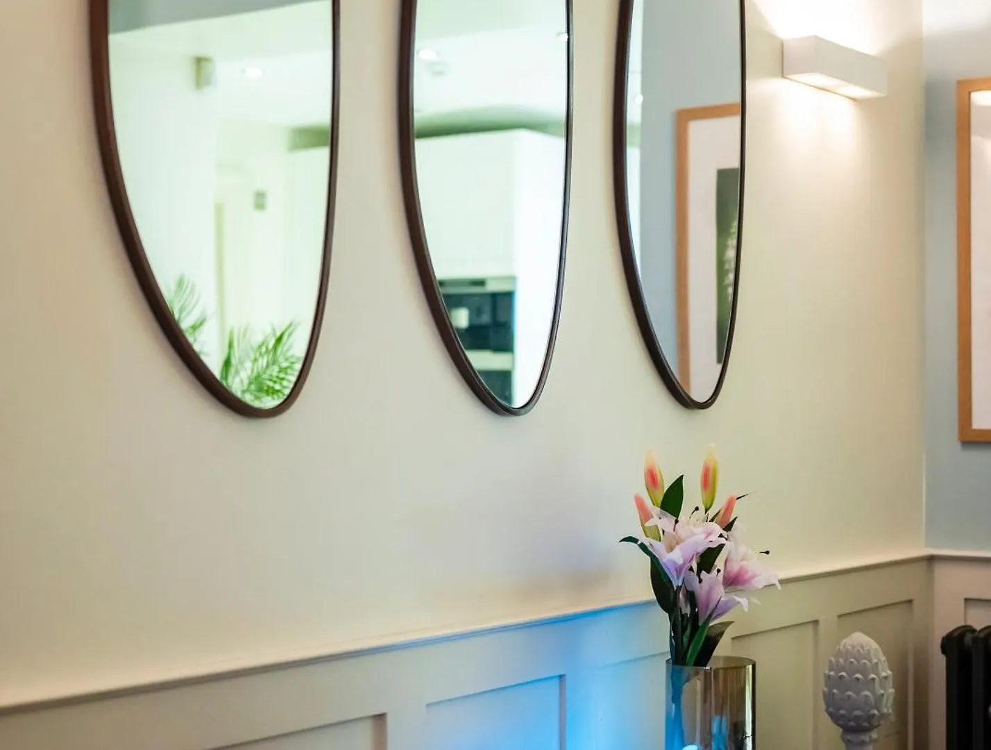 Arcore London Premium Apartments Liverpool Street