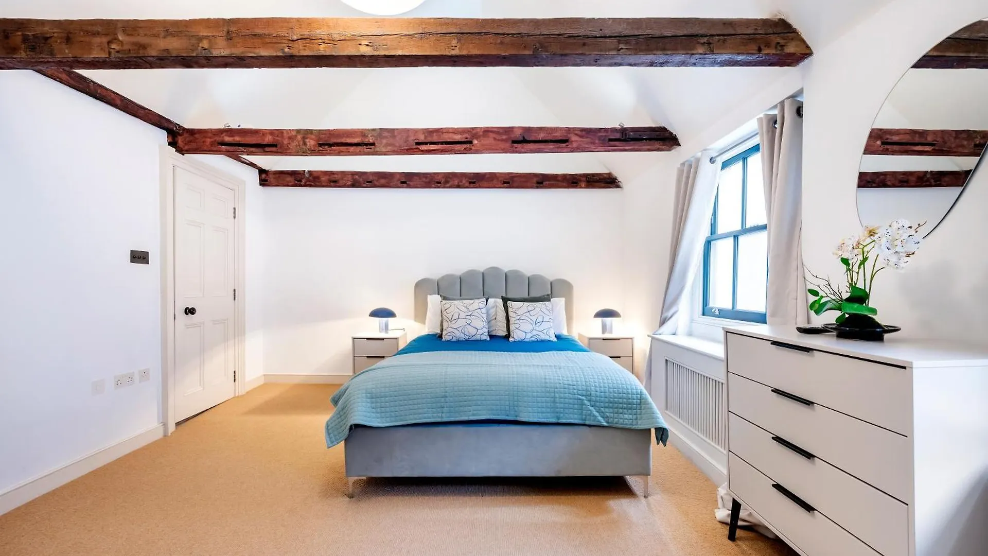 Arcore London Premium Apartments Liverpool Street